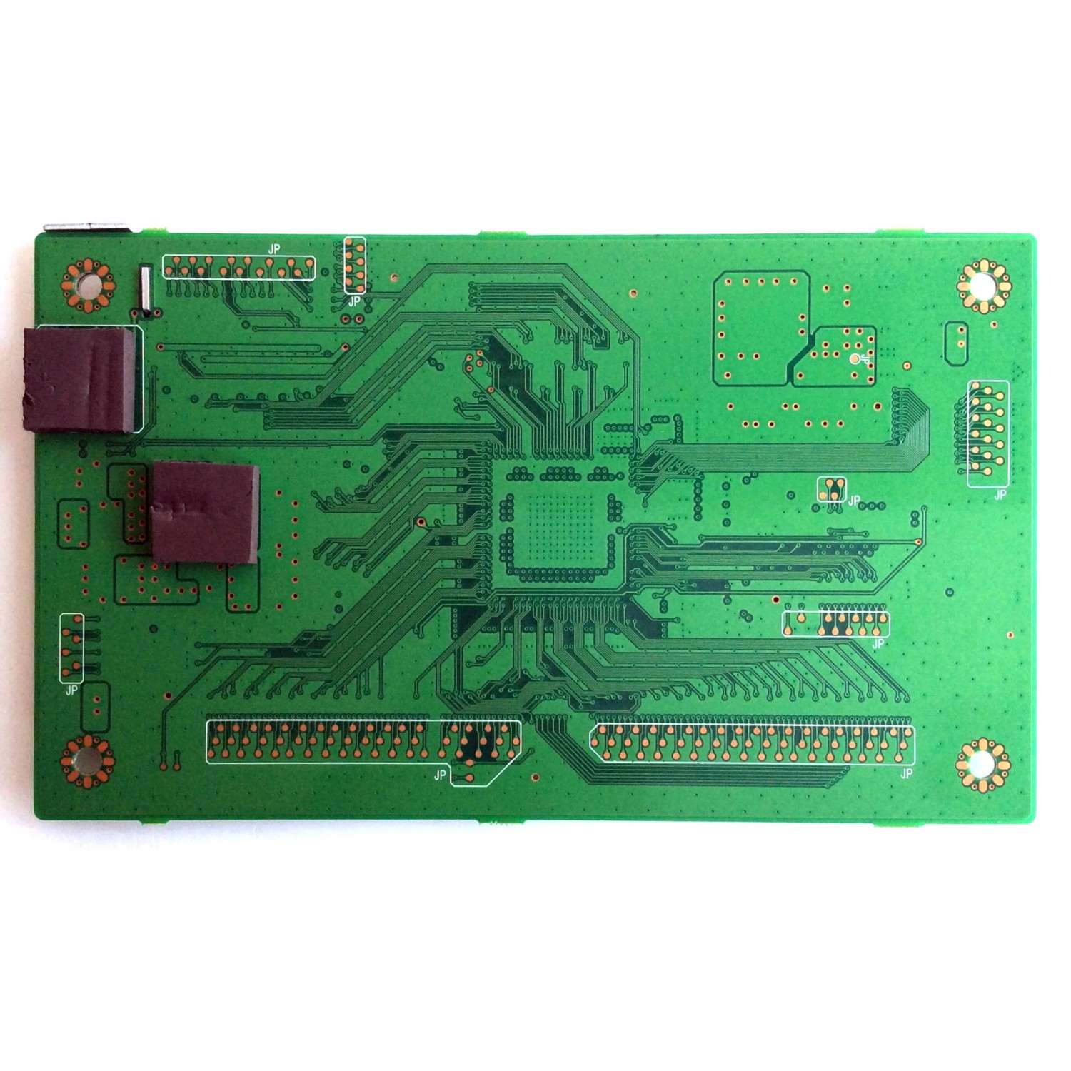 FUENTE PARA TV SONY / NUMERO DE PARTE 101351811 / AP-P66AM / 00013550-00 / 2955079104 / MODELO XR-65A95K / XR65A95K - Imagen 2